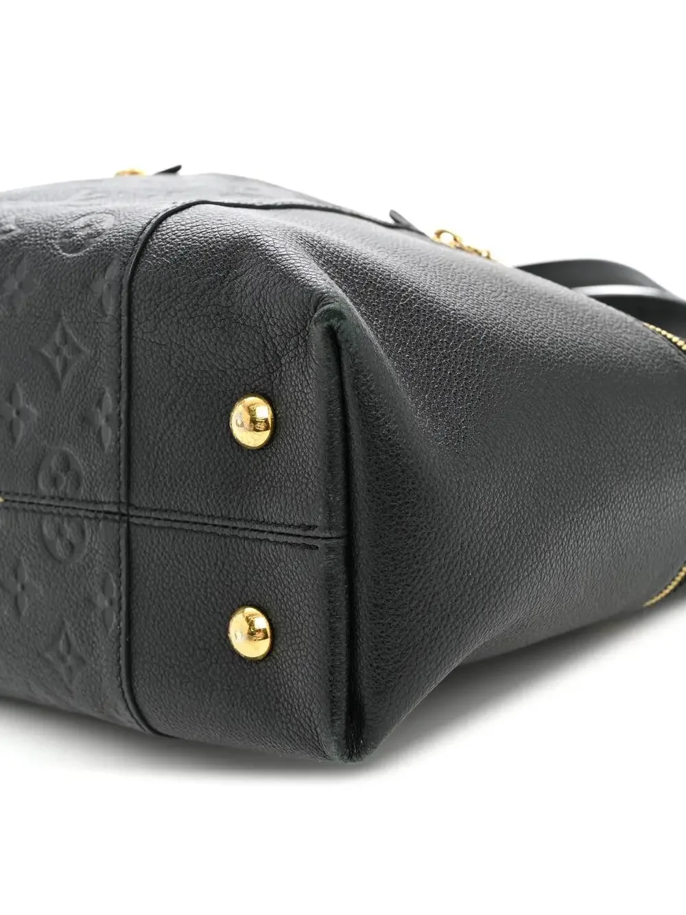 Louis Vuitton Empreinte Melie Black #329169L15B